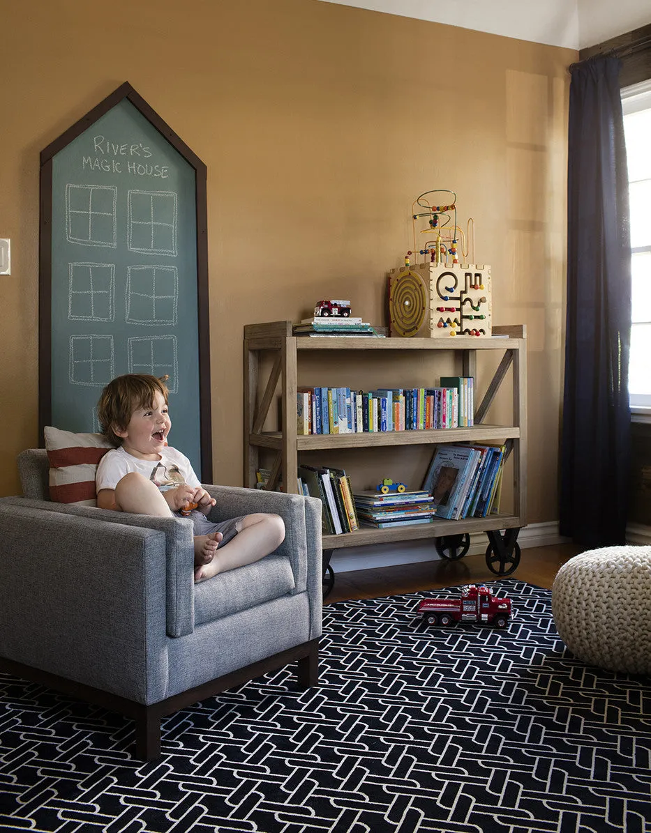 Kid's Size Walton Chair