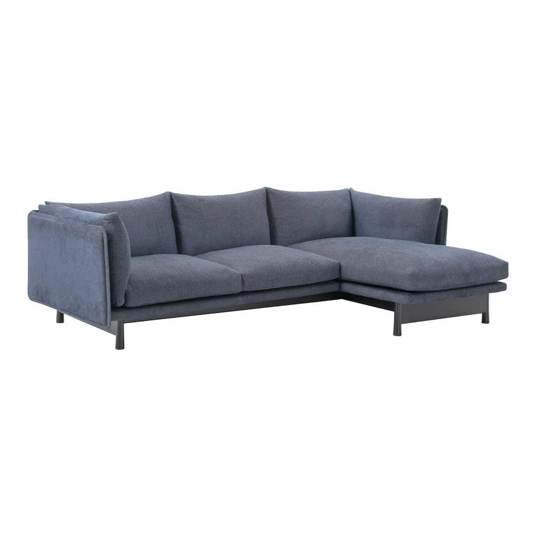 Kite Modular Sofa (Modules 5-8)
