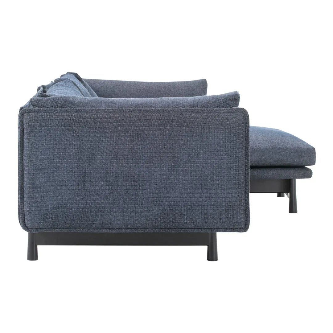 Kite Modular Sofa (Modules 5-8)