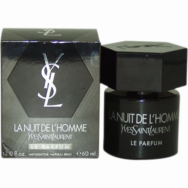 La Nuit De L'Homme Le Cologne