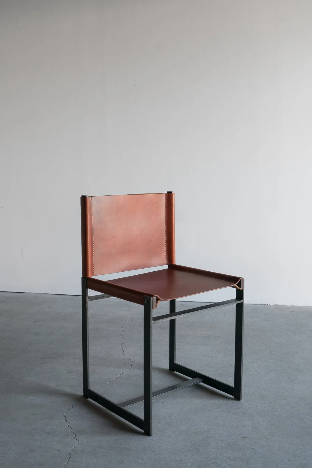 Latigo Dining Chair (CHS) | STOCK