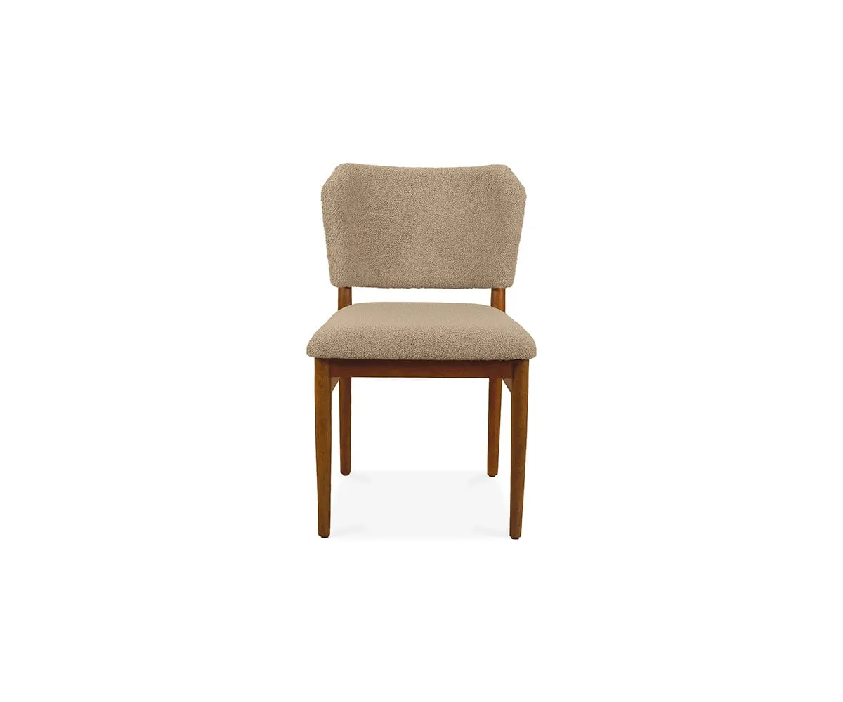 Leevi Dining Chair