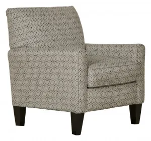 Lewiston Cement Accent Chair