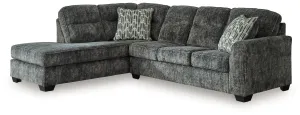 Lonoke Sectional