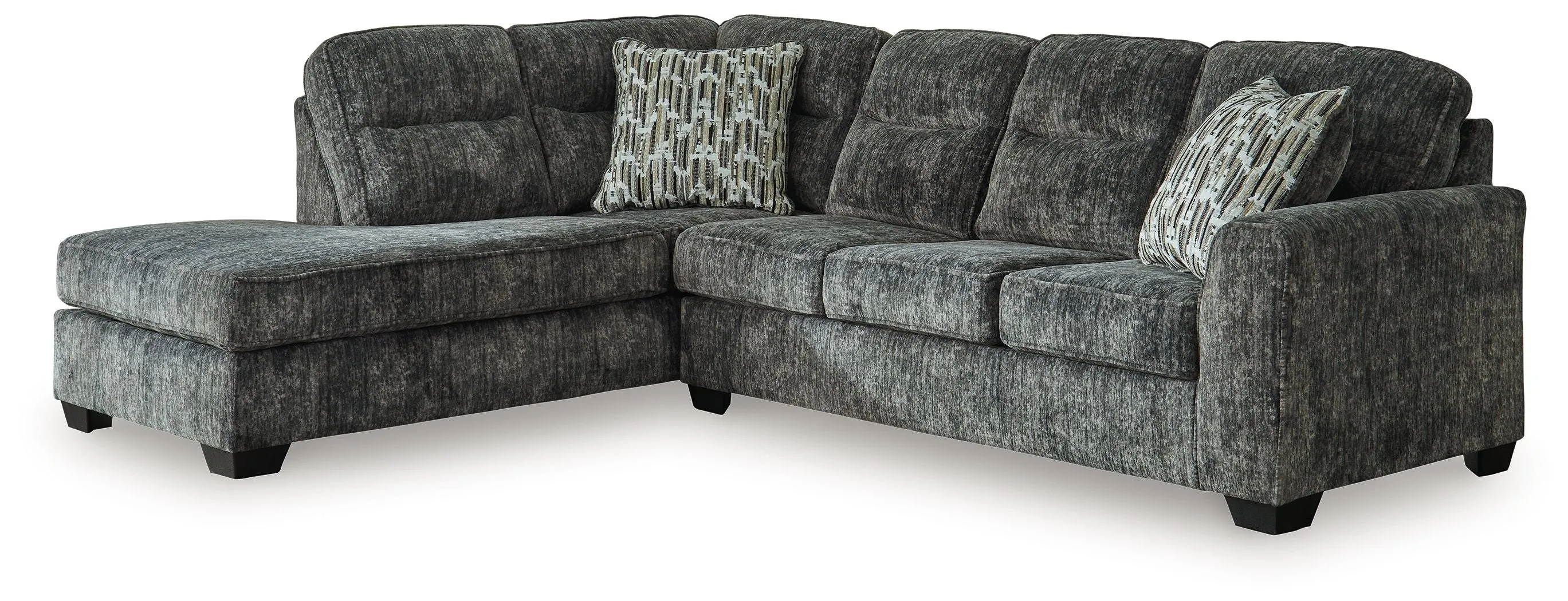 Lonoke Sectional