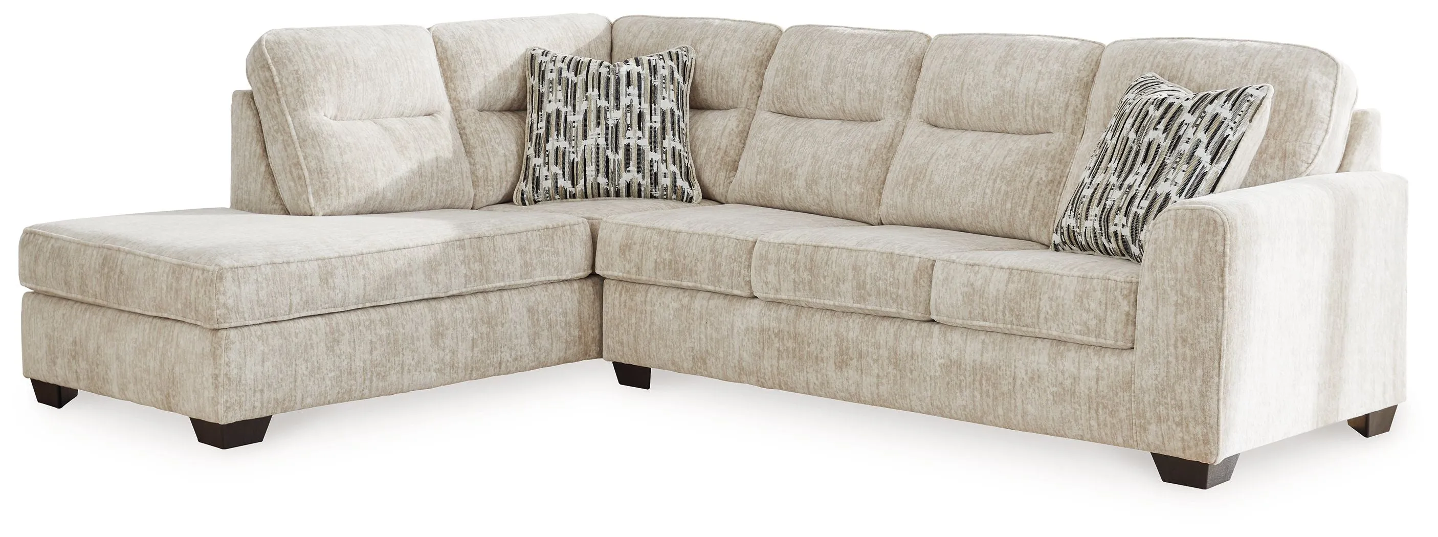 Lonoke Sectional