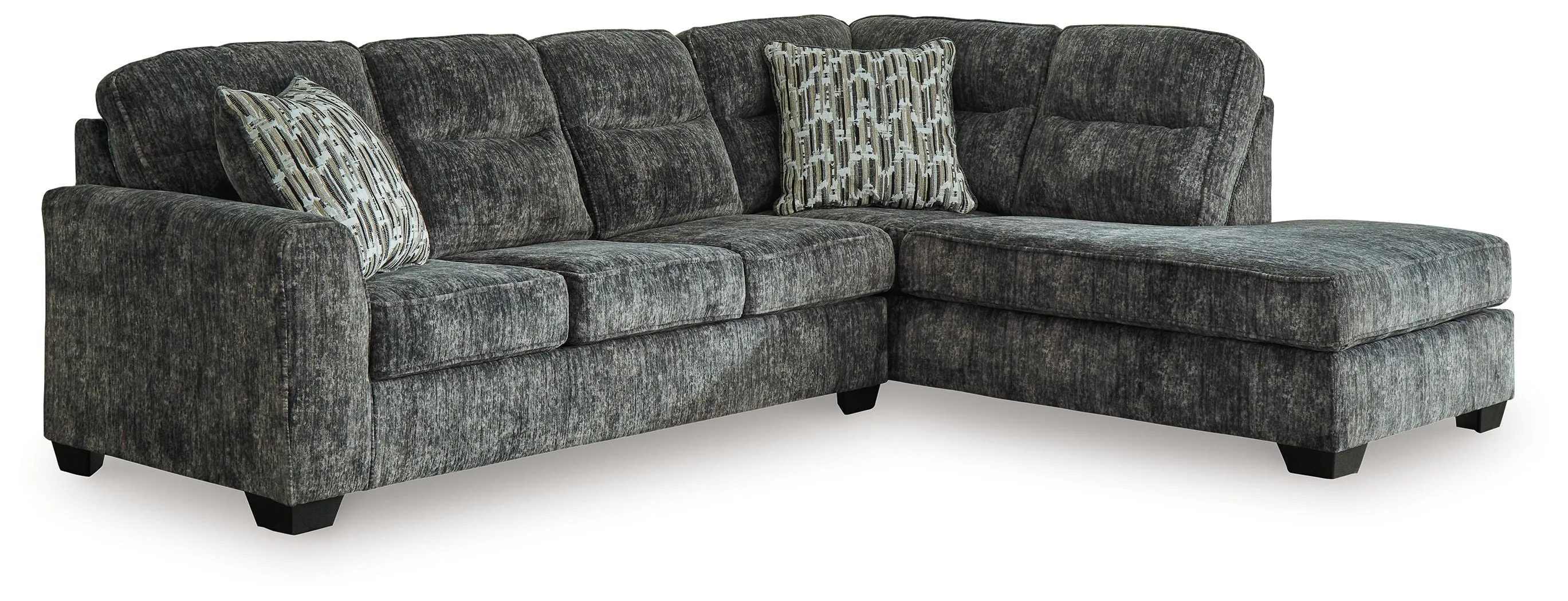 Lonoke Sectional