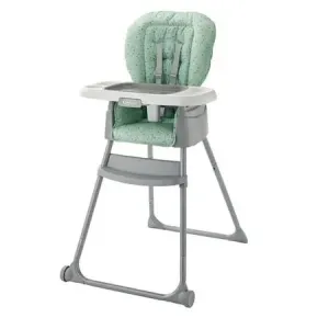 Made2Grow 5-in-1 High Chair Terrazo