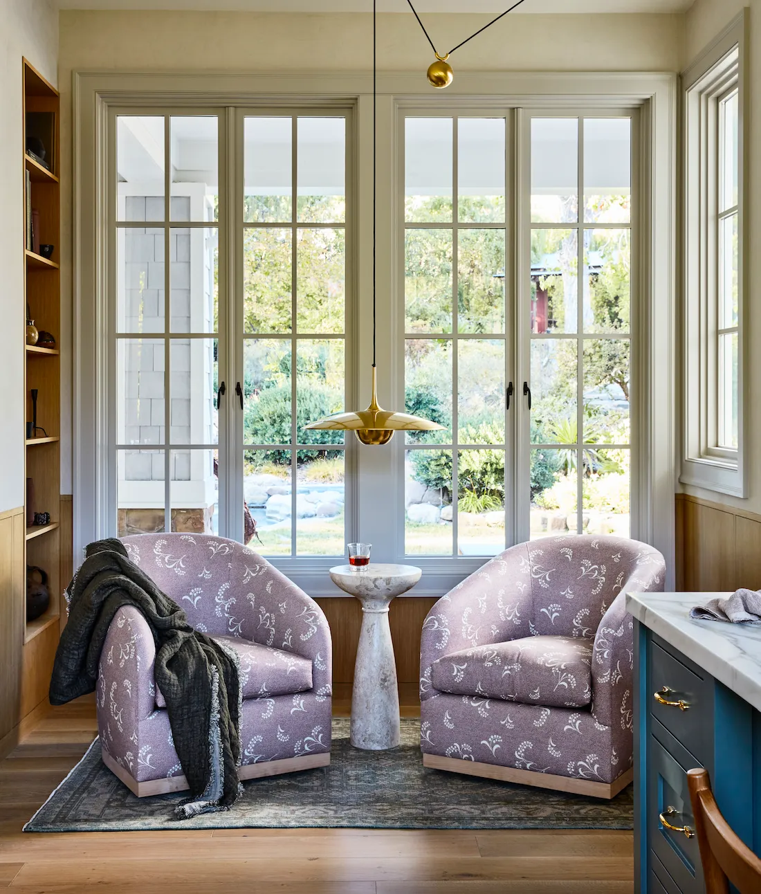 Madison Chair