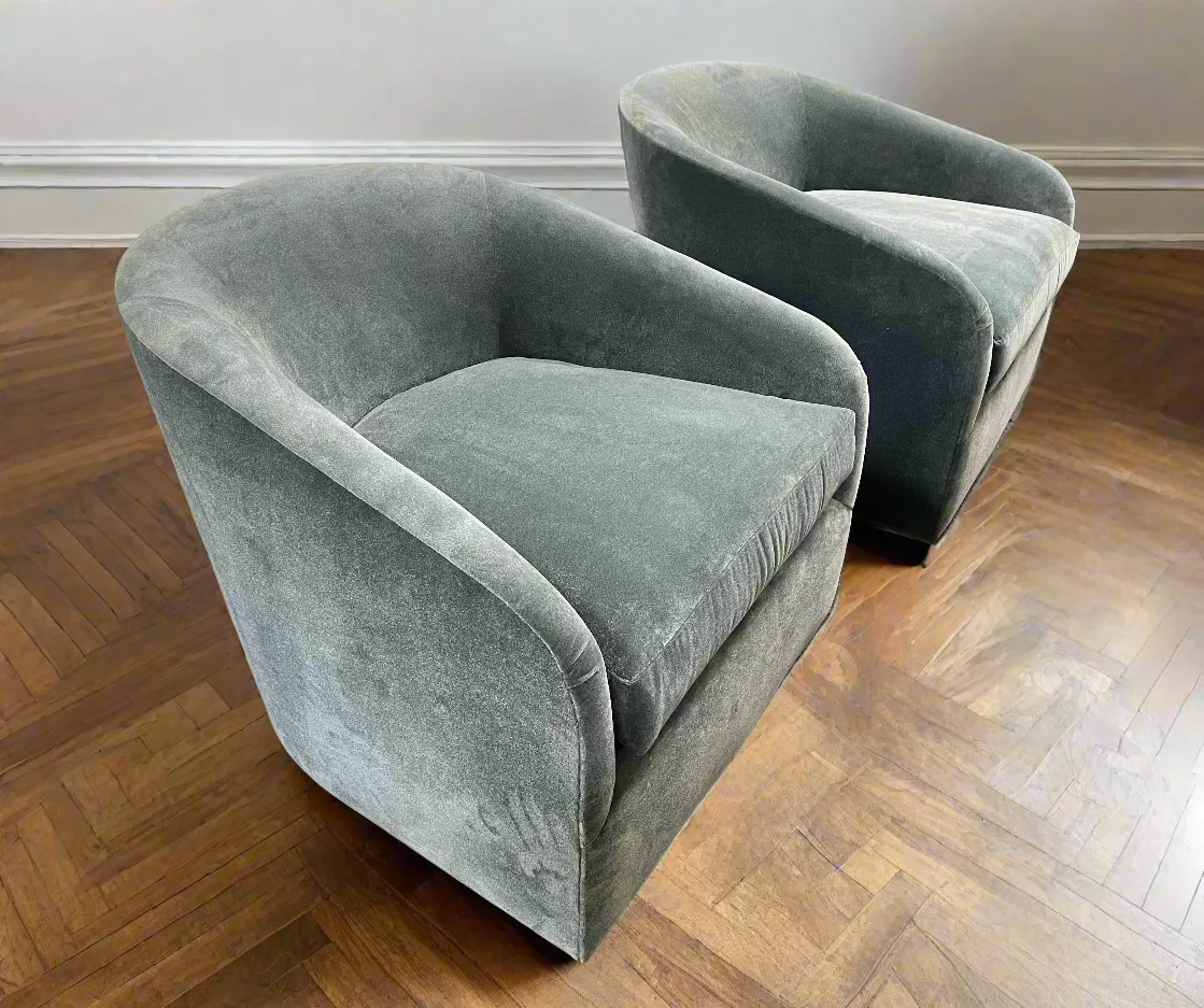 Madison Chair