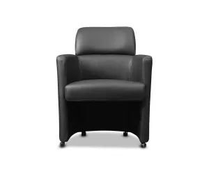 Mainio Caster Chair