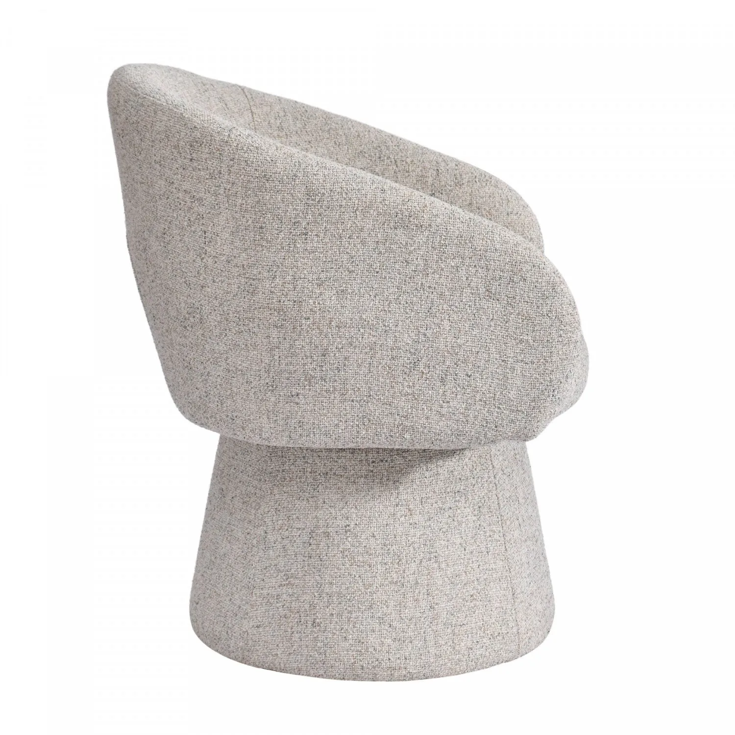 Marceau Club Chair - Sand