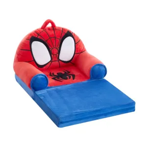 Marvel WN201551 Spidey & Friends 2-in-1 Flip Out Chair