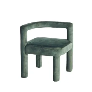 Mate Dining Chair - Decent Jungle