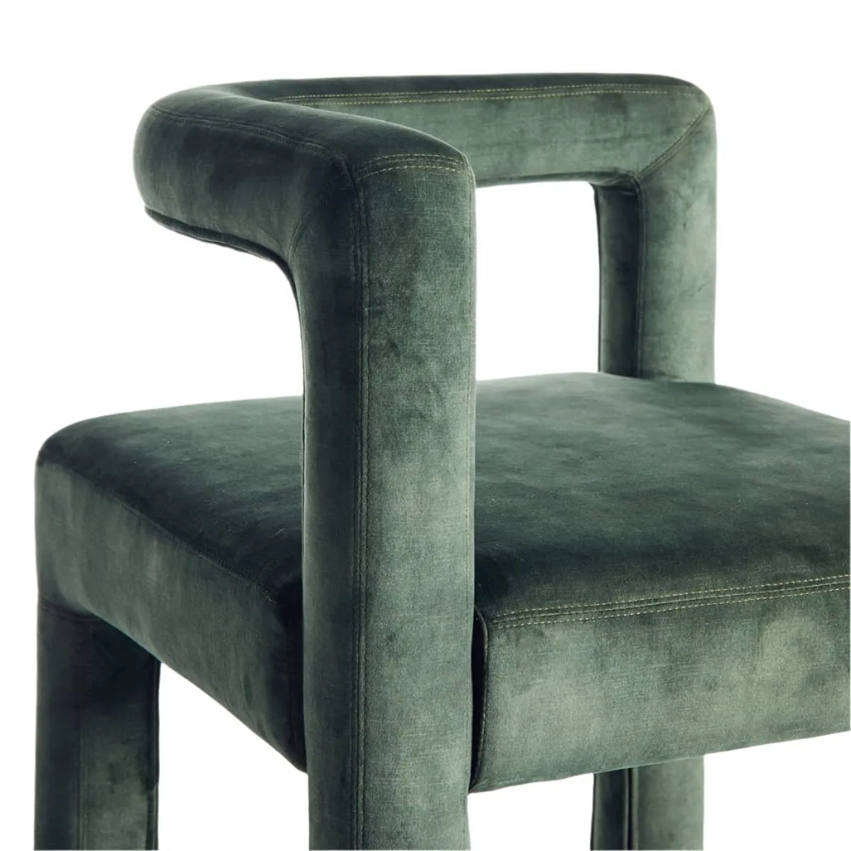 Mate Dining Chair - Decent Jungle