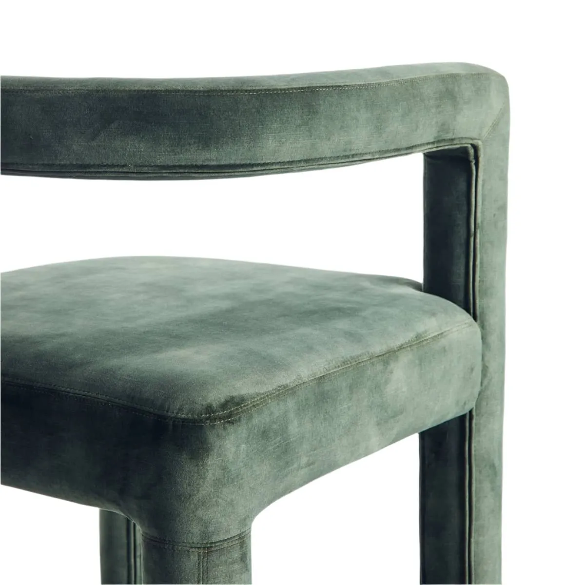 Mate Dining Chair - Decent Jungle