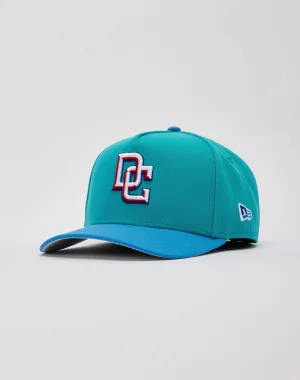 New Era Washington Nationals 9Fifty A-Frame Snapback Hat