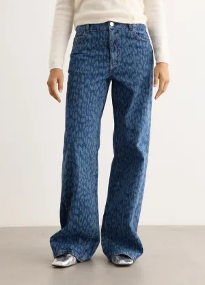 Nicocette Jeans