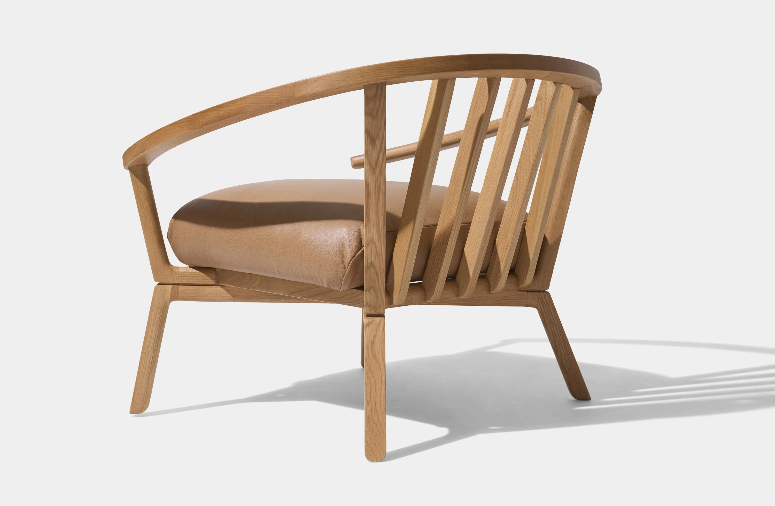 Nolan Lounge Chair