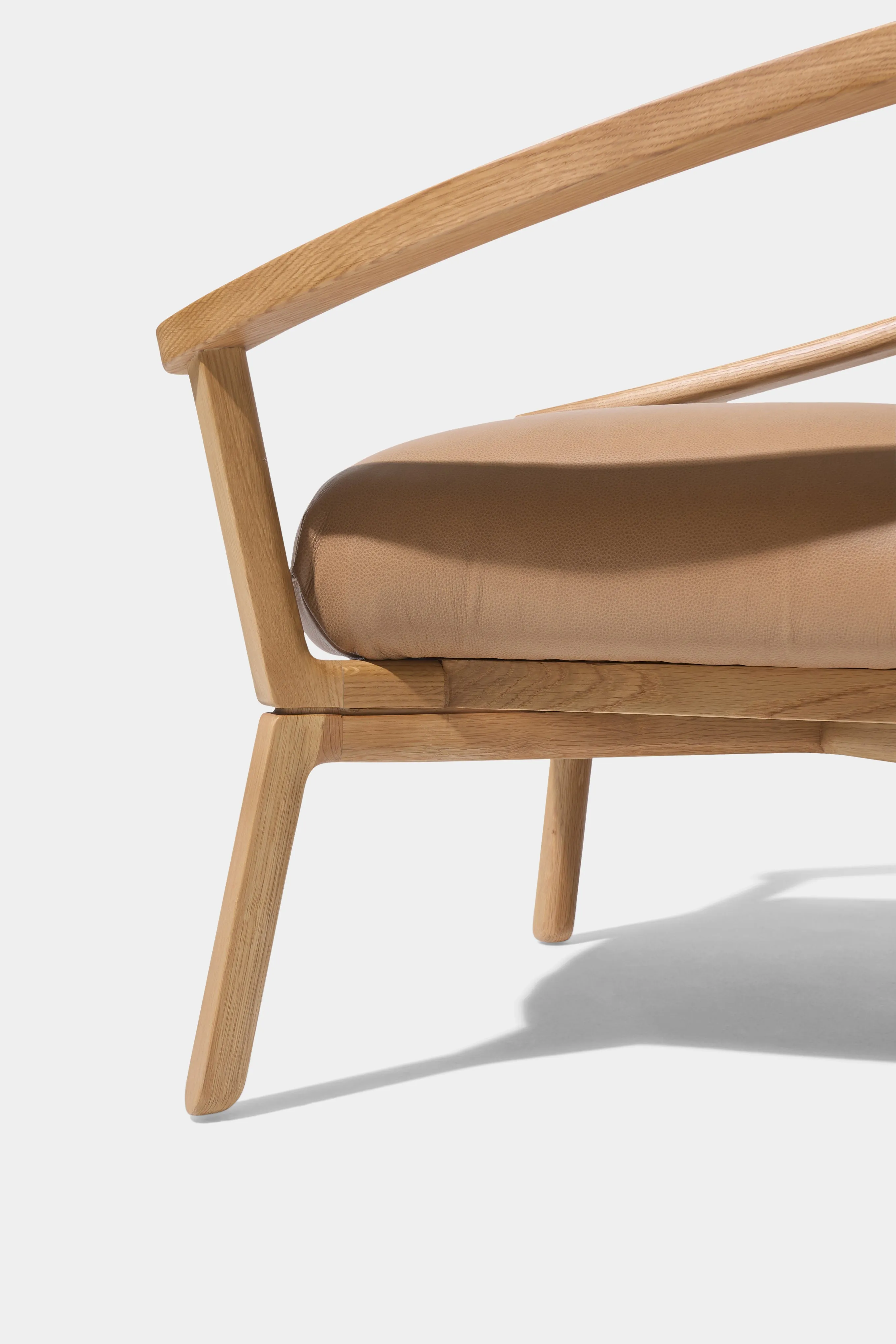 Nolan Lounge Chair