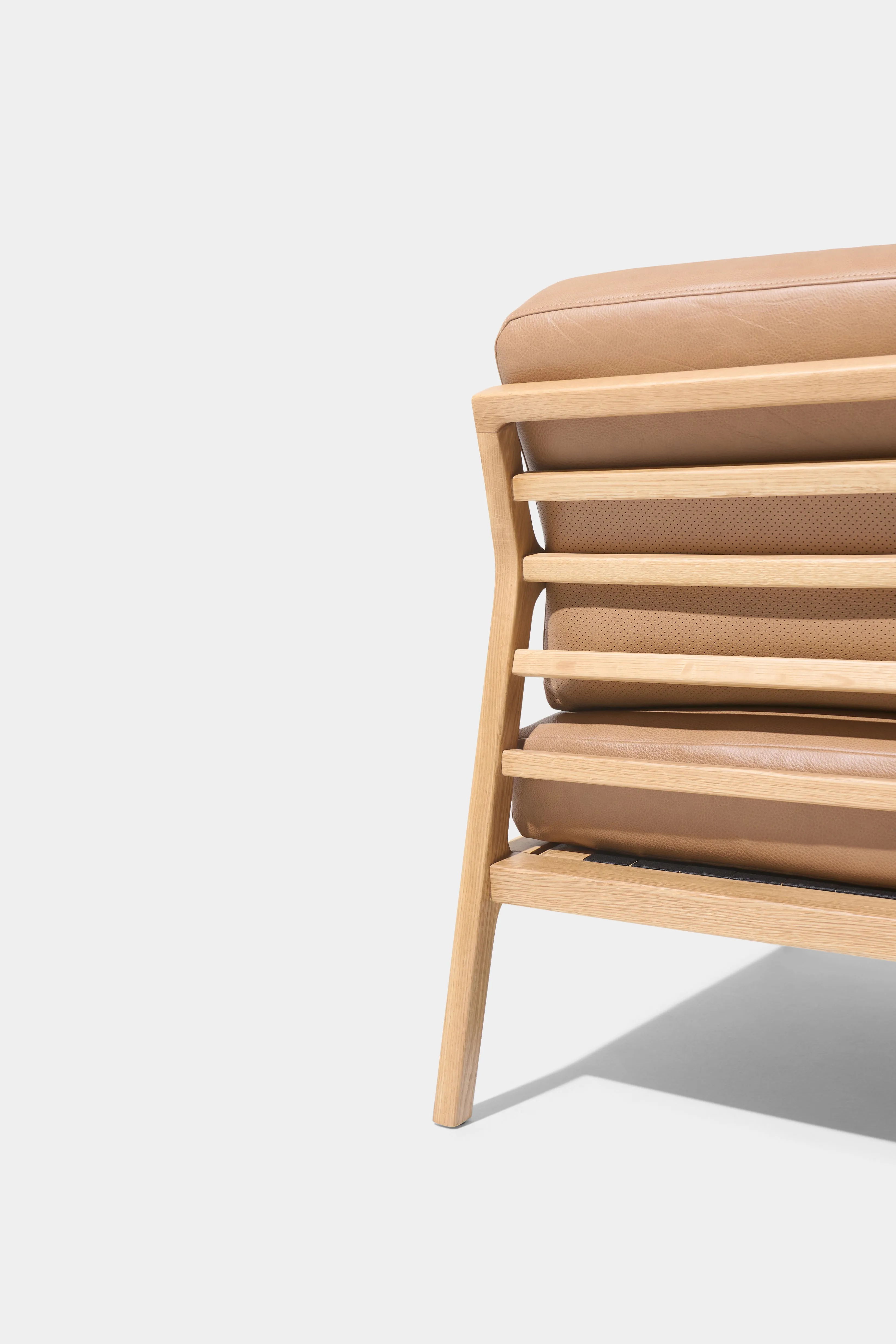 Nysse Lounge Chair