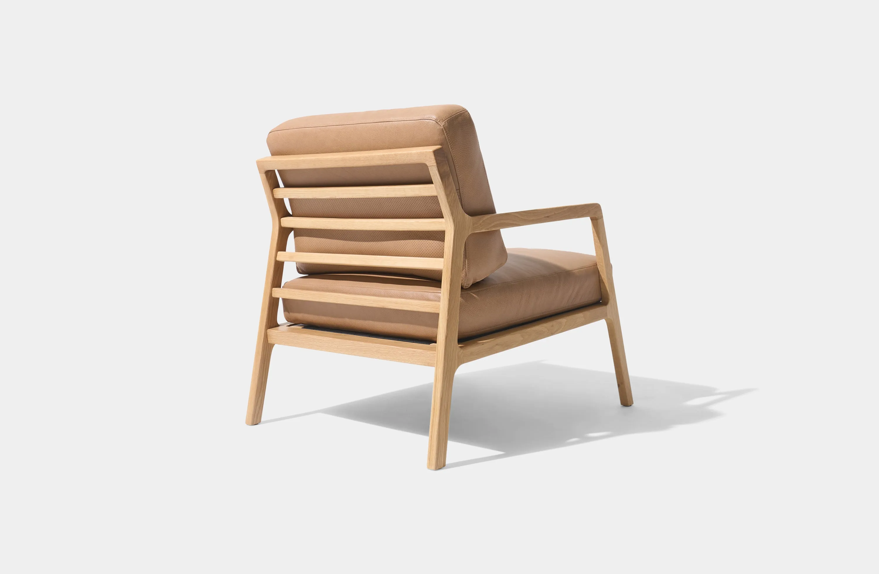 Nysse Lounge Chair