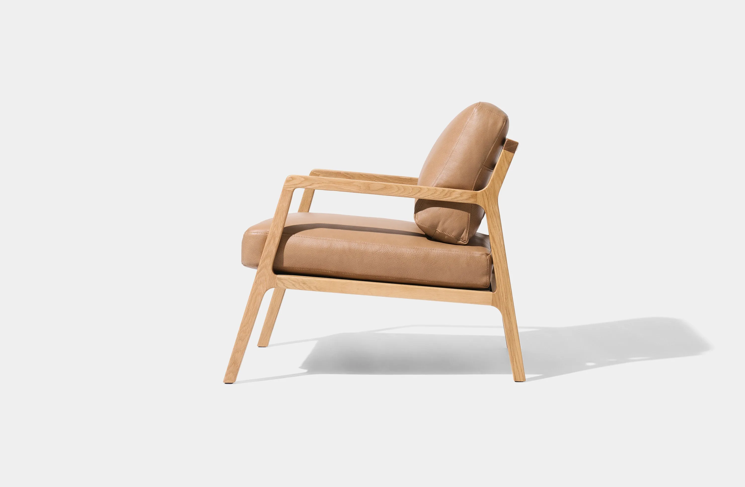 Nysse Lounge Chair