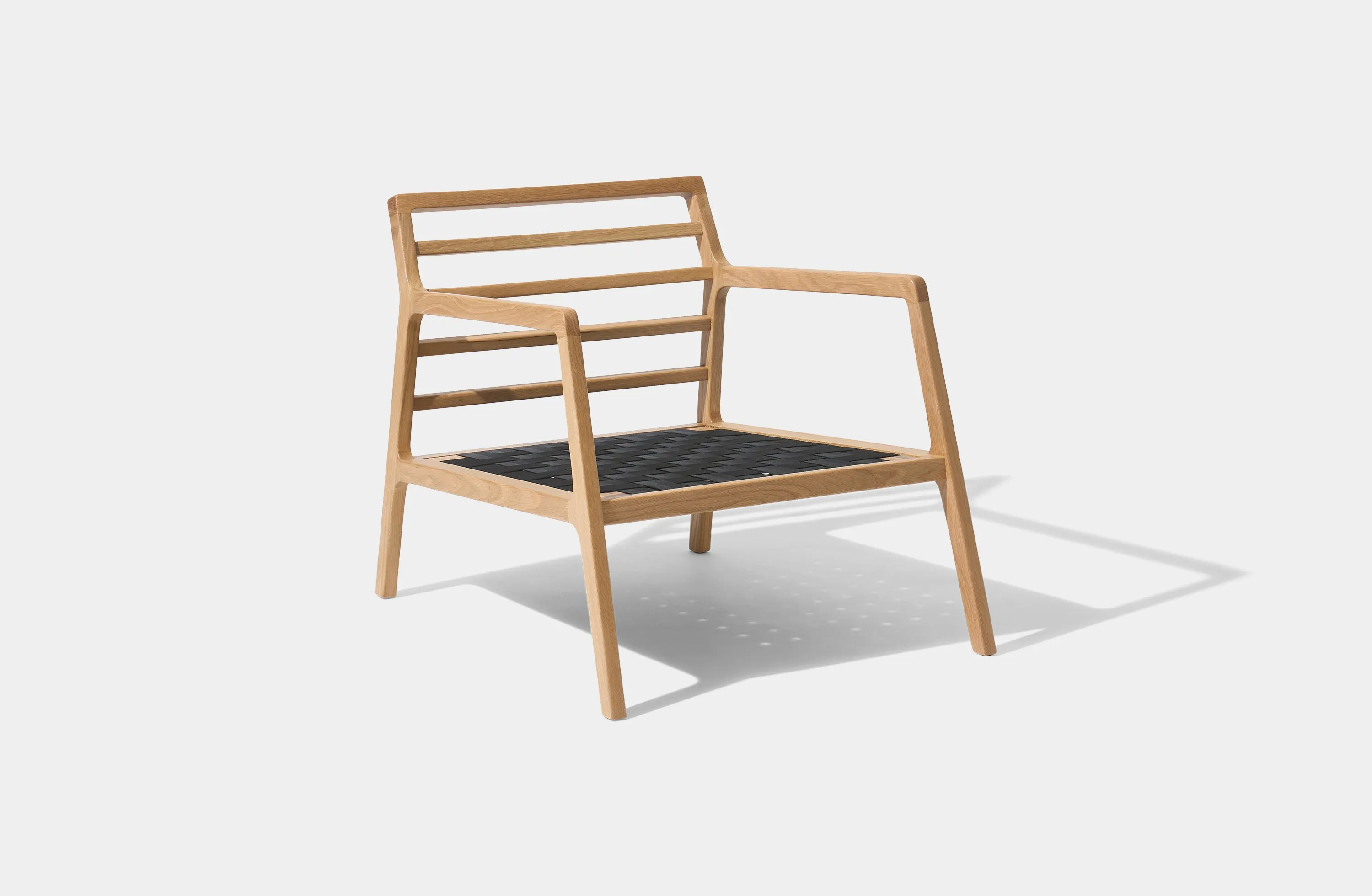 Nysse Lounge Chair