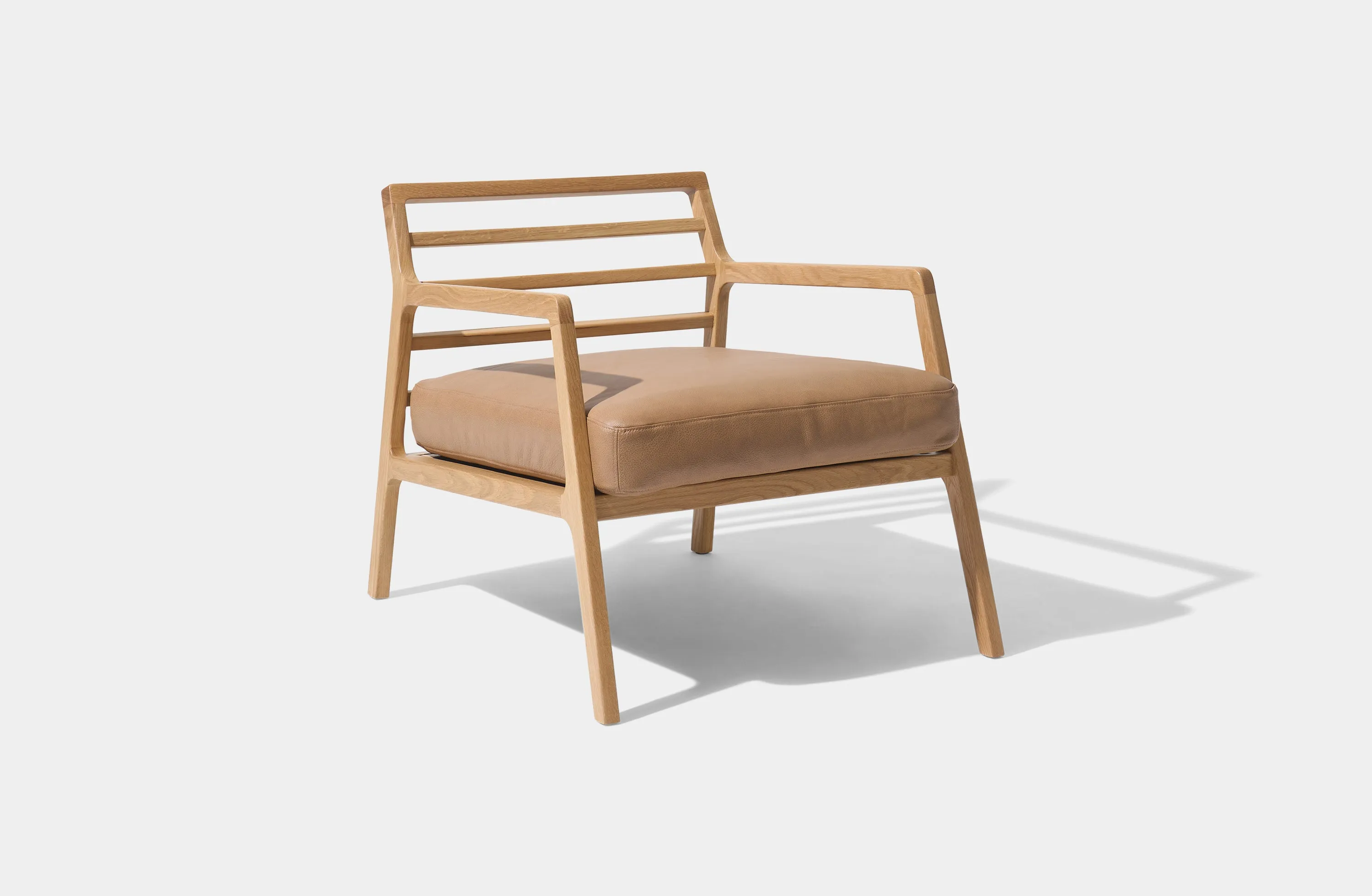 Nysse Lounge Chair