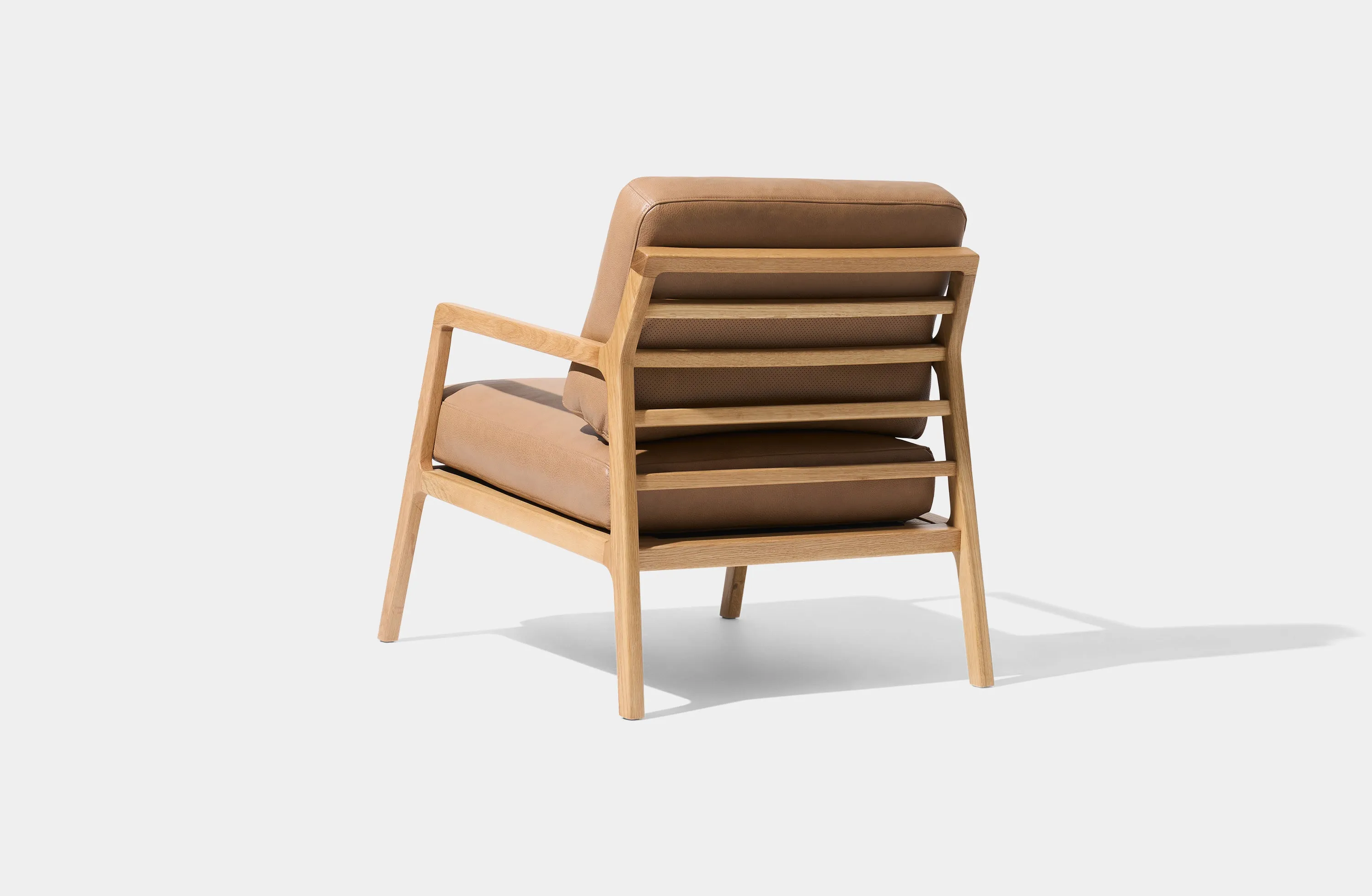 Nysse Lounge Chair