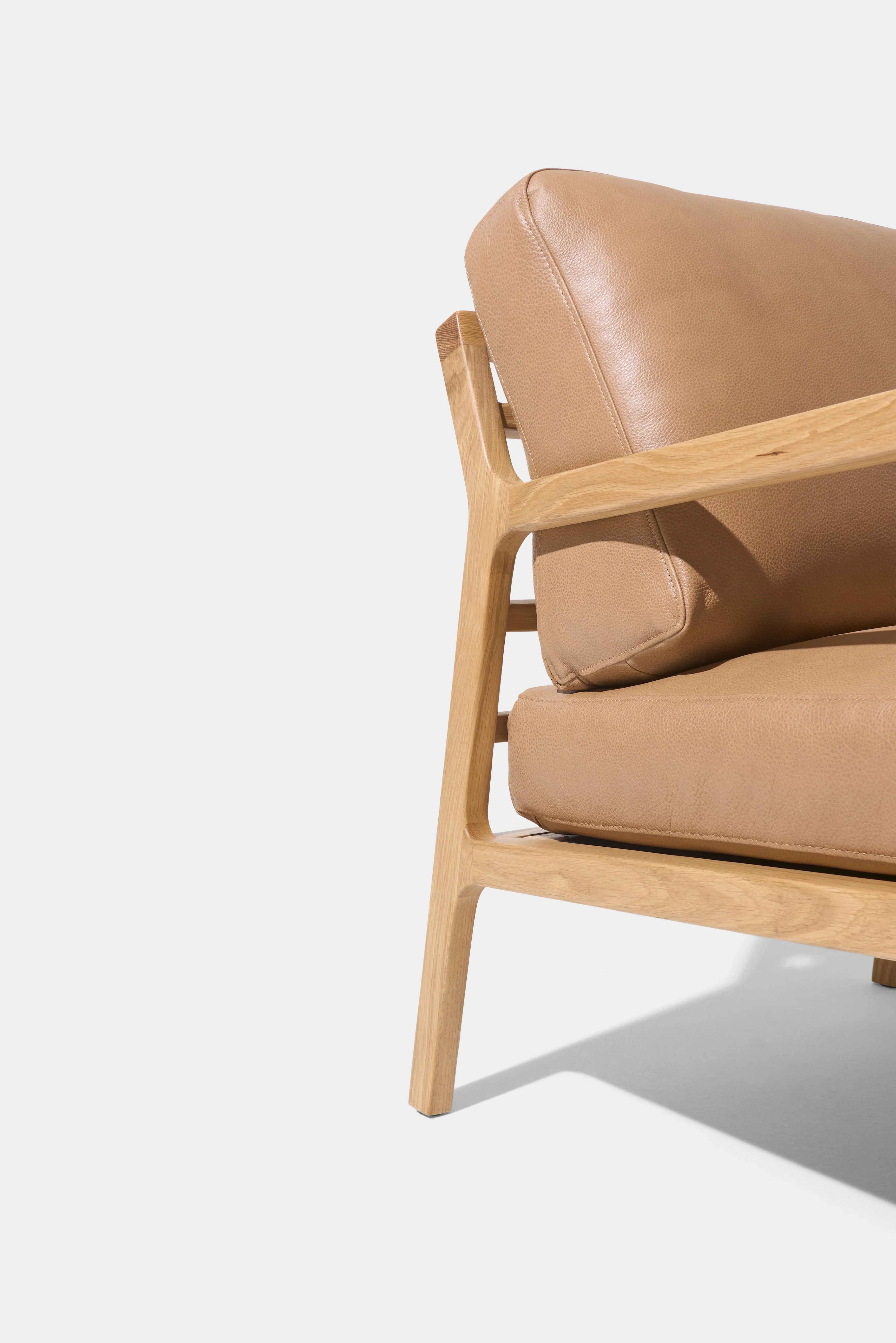 Nysse Lounge Chair