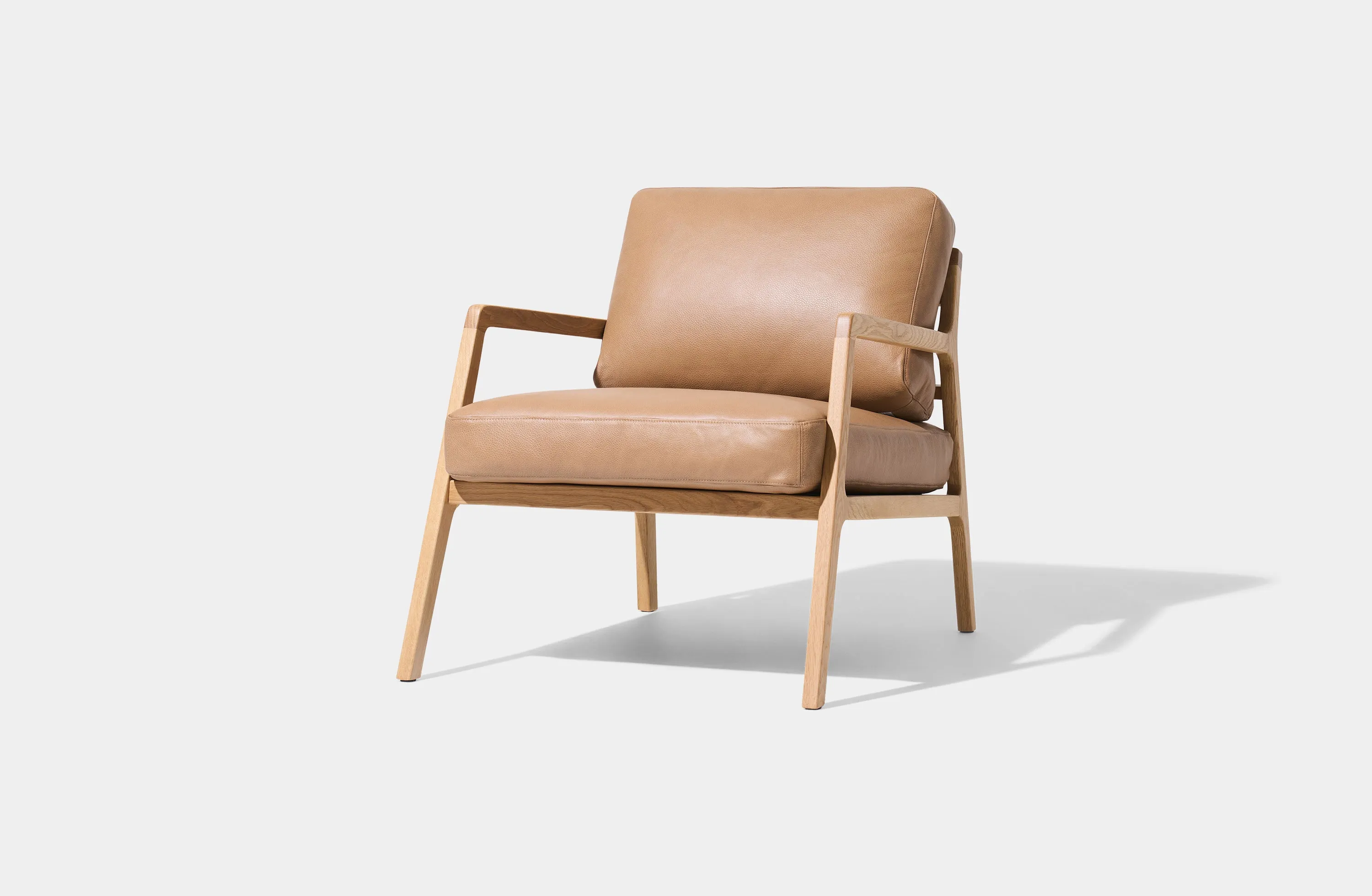 Nysse Lounge Chair
