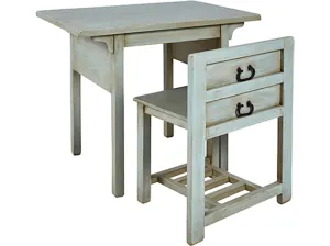 Office Desk With Chair