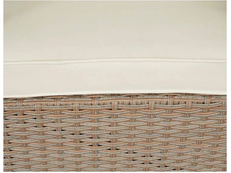 OUTDOOR LOVESEAT