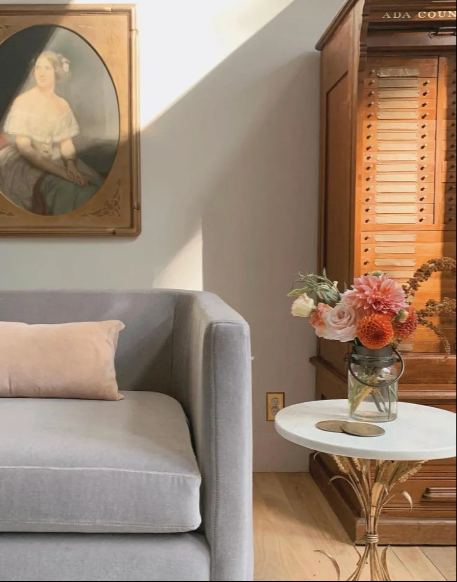 Paloma Chair