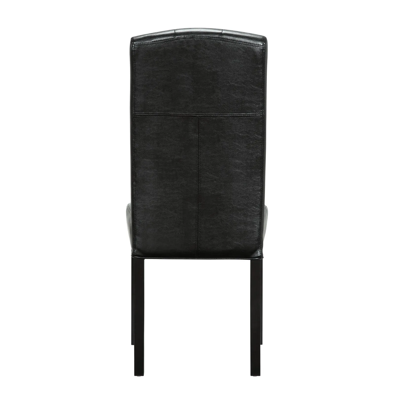Perdure Dining Vinyl Side Chair by Modway