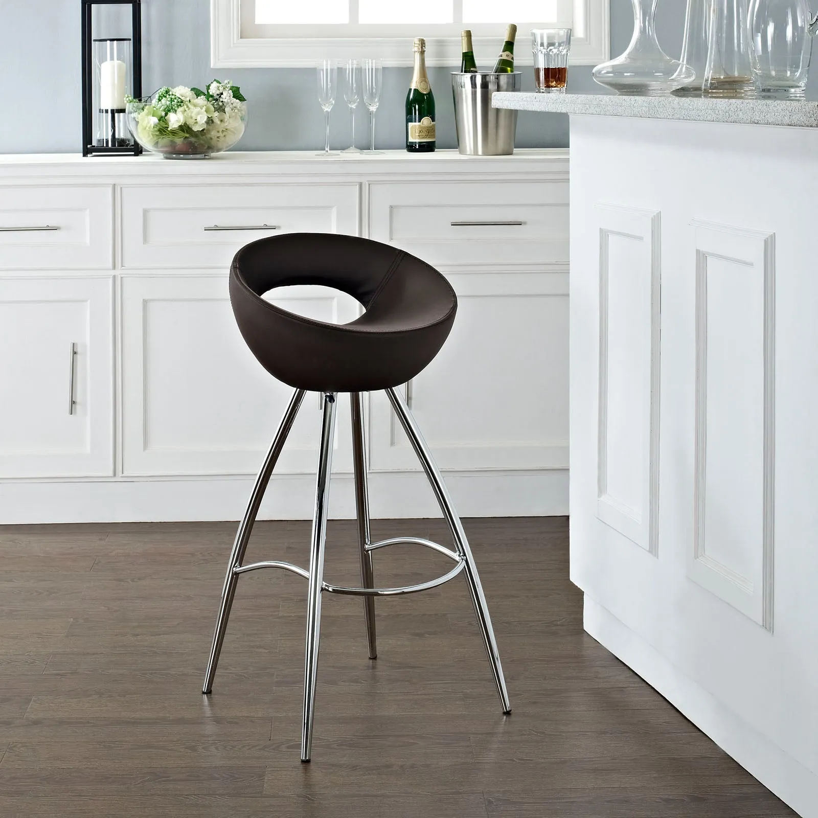 Persist Bar Stool by Modway