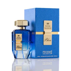 Prisme Bleu