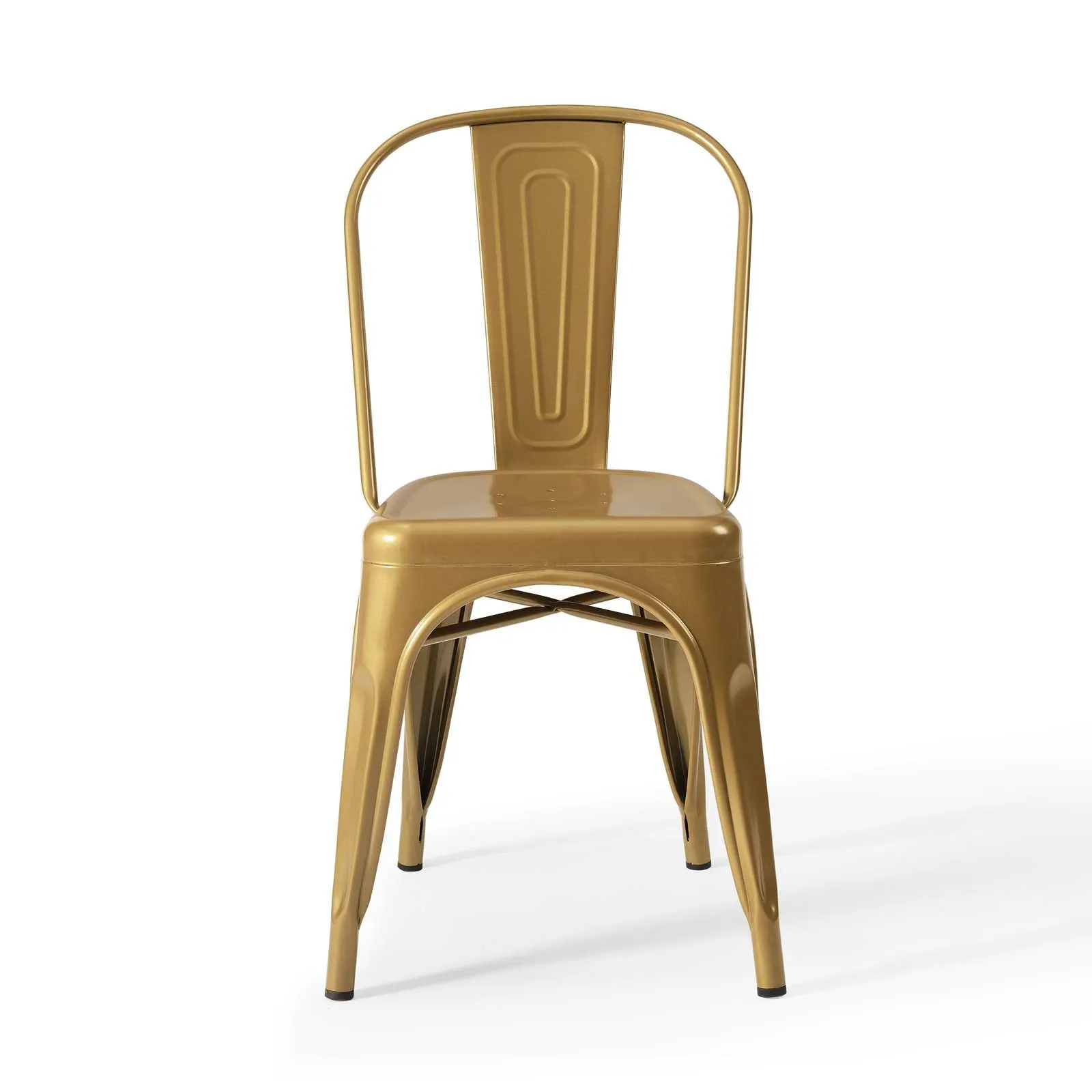 Promenade Bistro Dining Side Chair Set of 2 by Modway