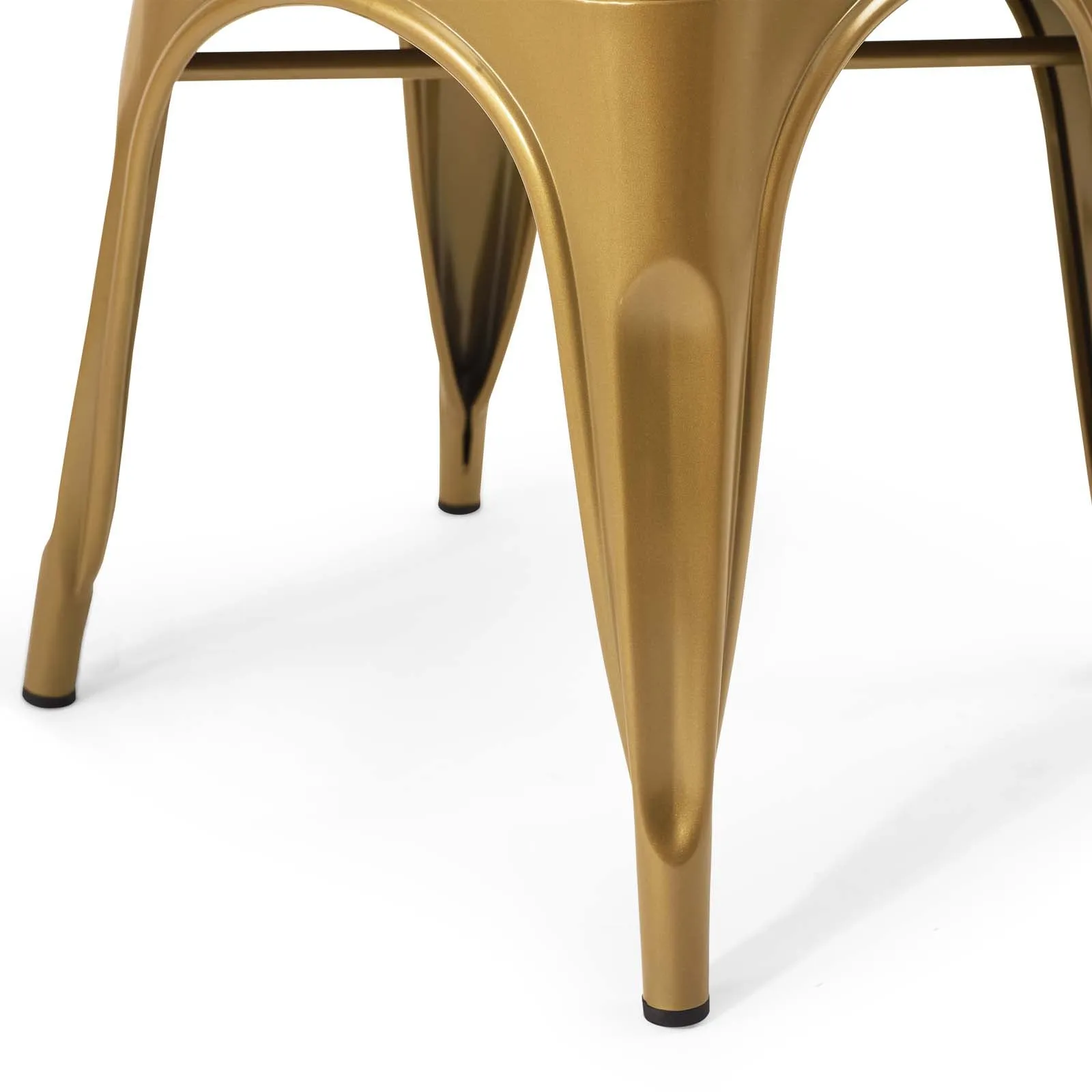 Promenade Bistro Dining Side Chair Set of 2 by Modway