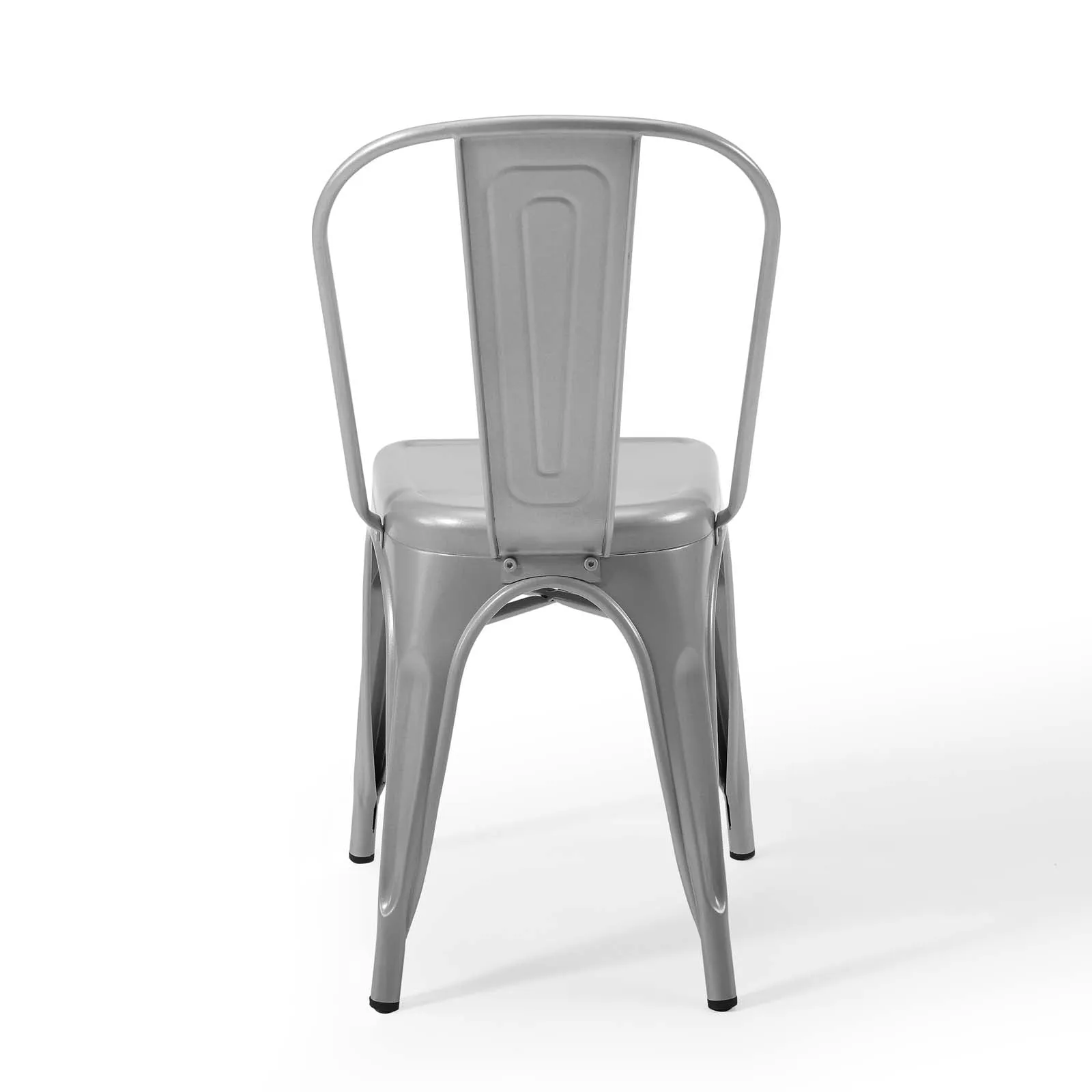 Promenade Bistro Dining Side Chair Set of 2 by Modway