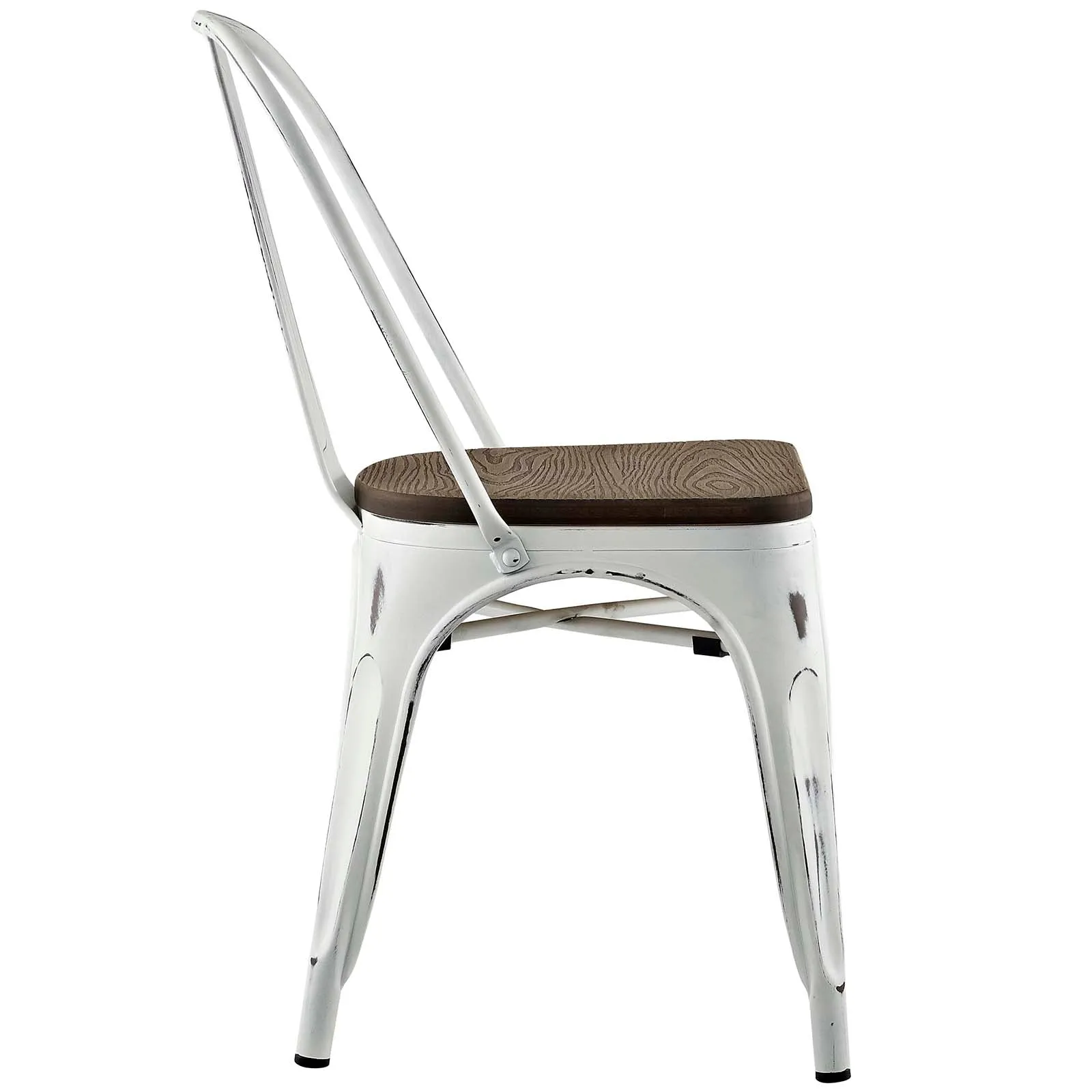 Promenade Dining Side Chair Set of 2 by Modway