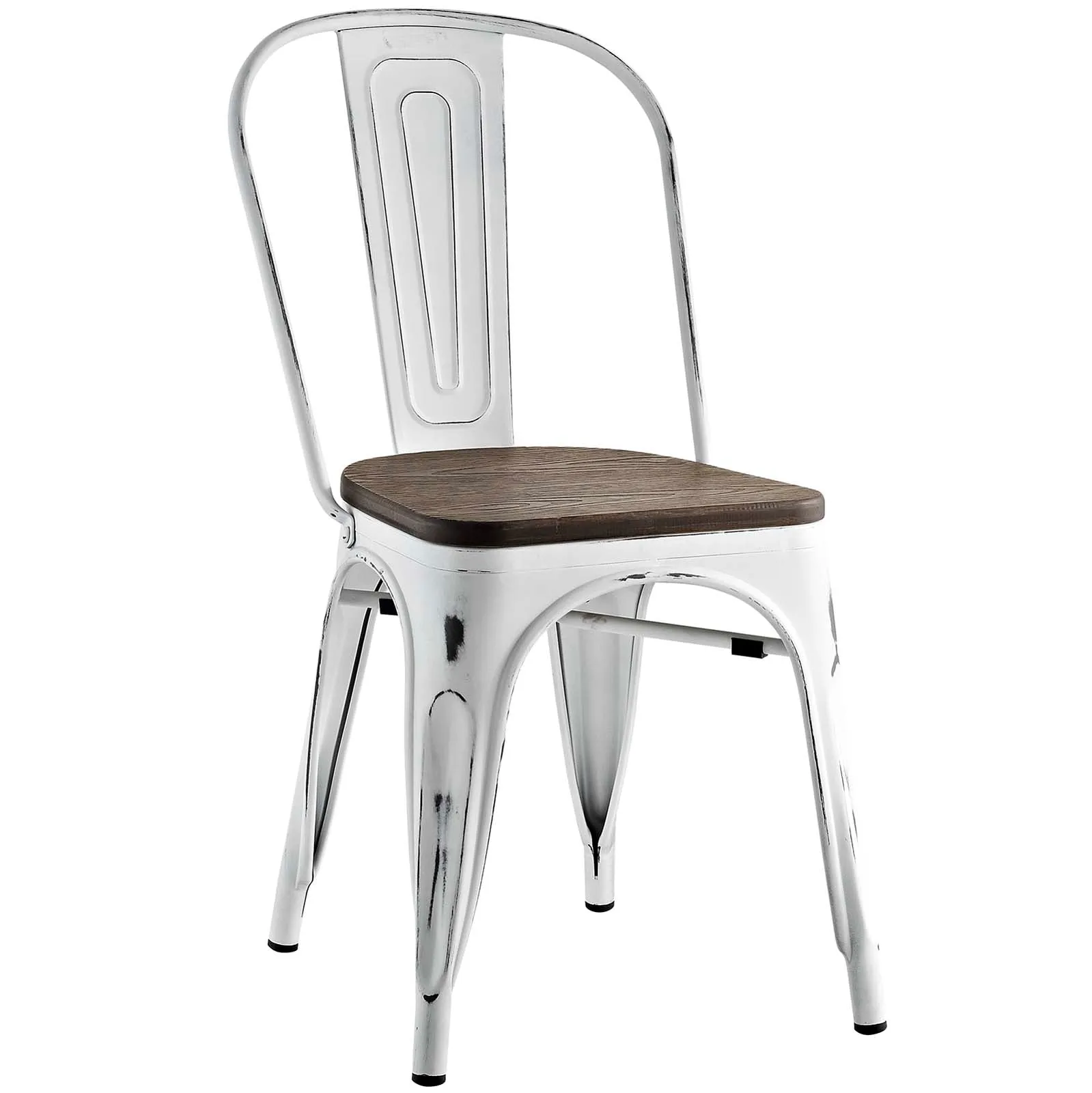 Promenade Dining Side Chair Set of 2 by Modway
