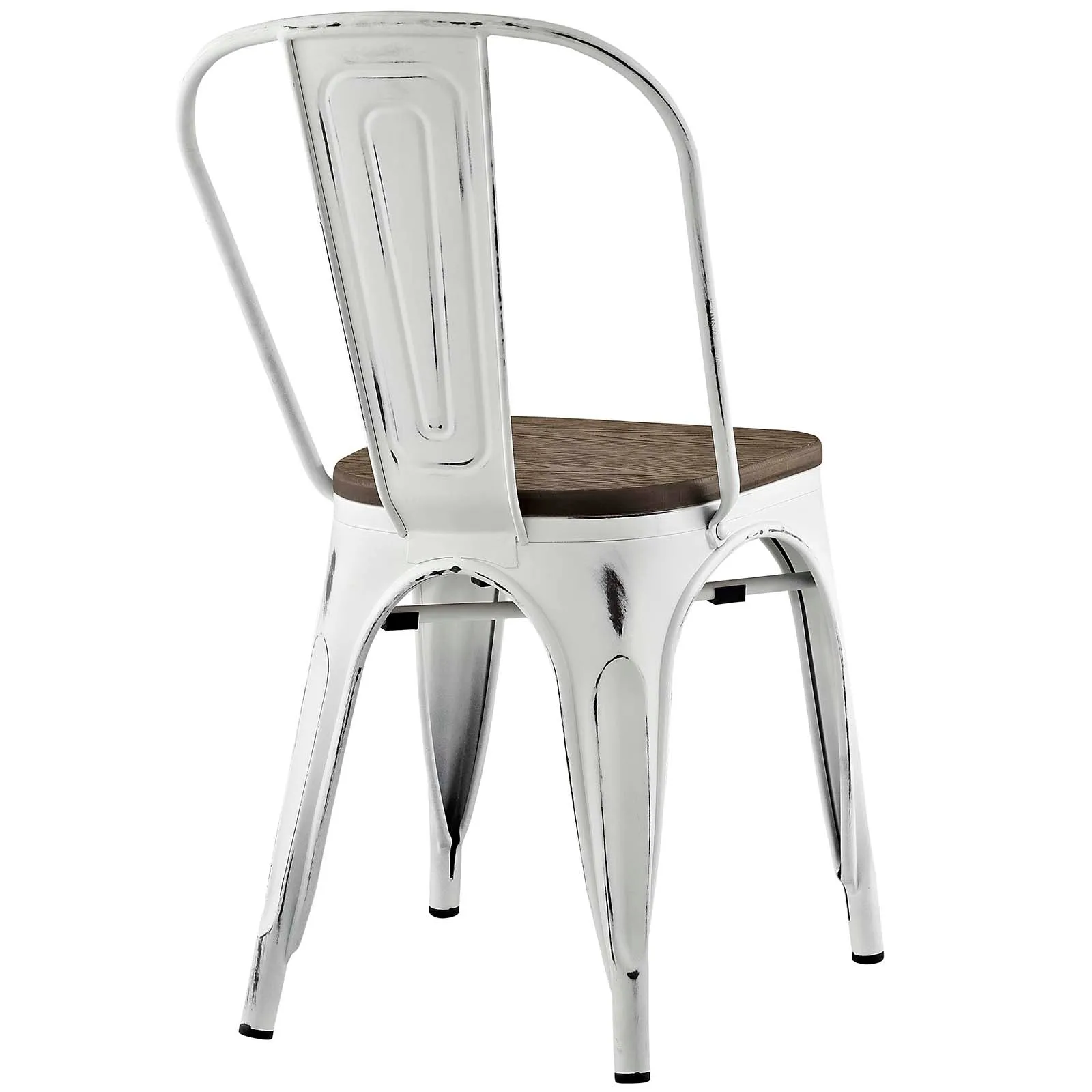 Promenade Dining Side Chair Set of 2 by Modway