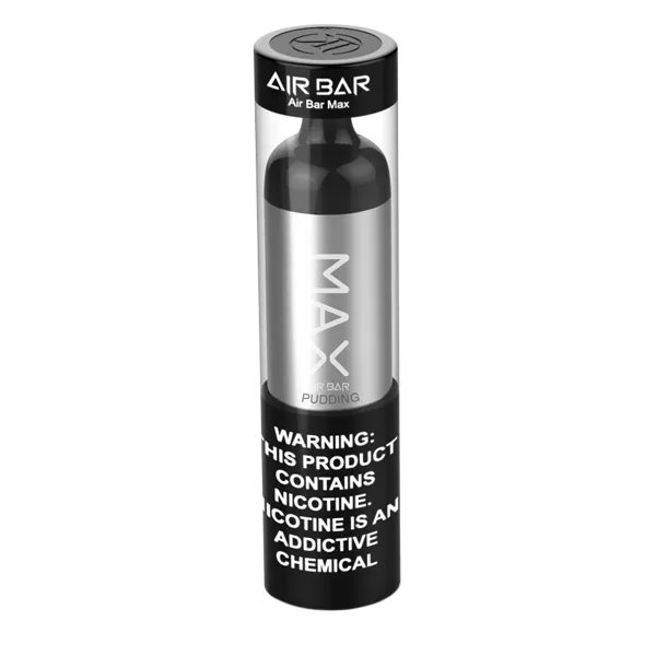 Pudding Air Bar Max