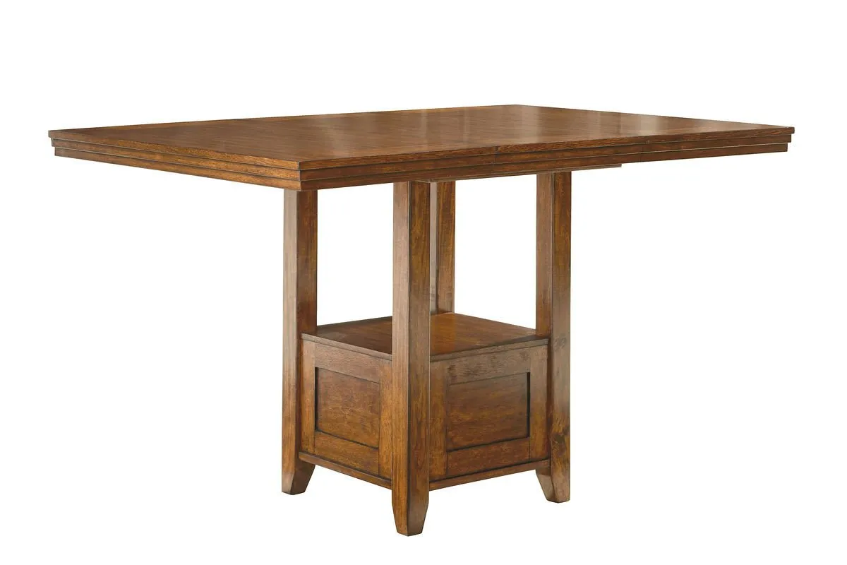 Ralene Counter Table