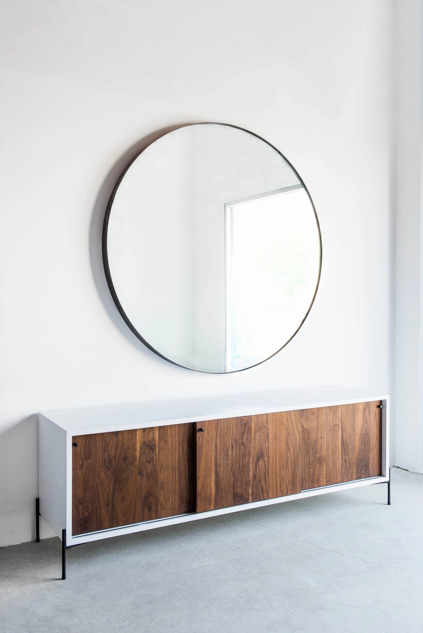 Rivera Credenza