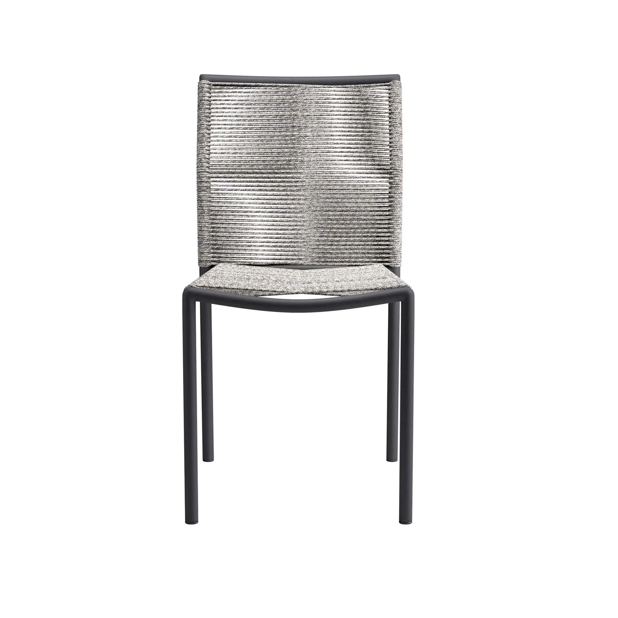 Serenity Outdoor Patio Chairs Set of 2 by Modway
