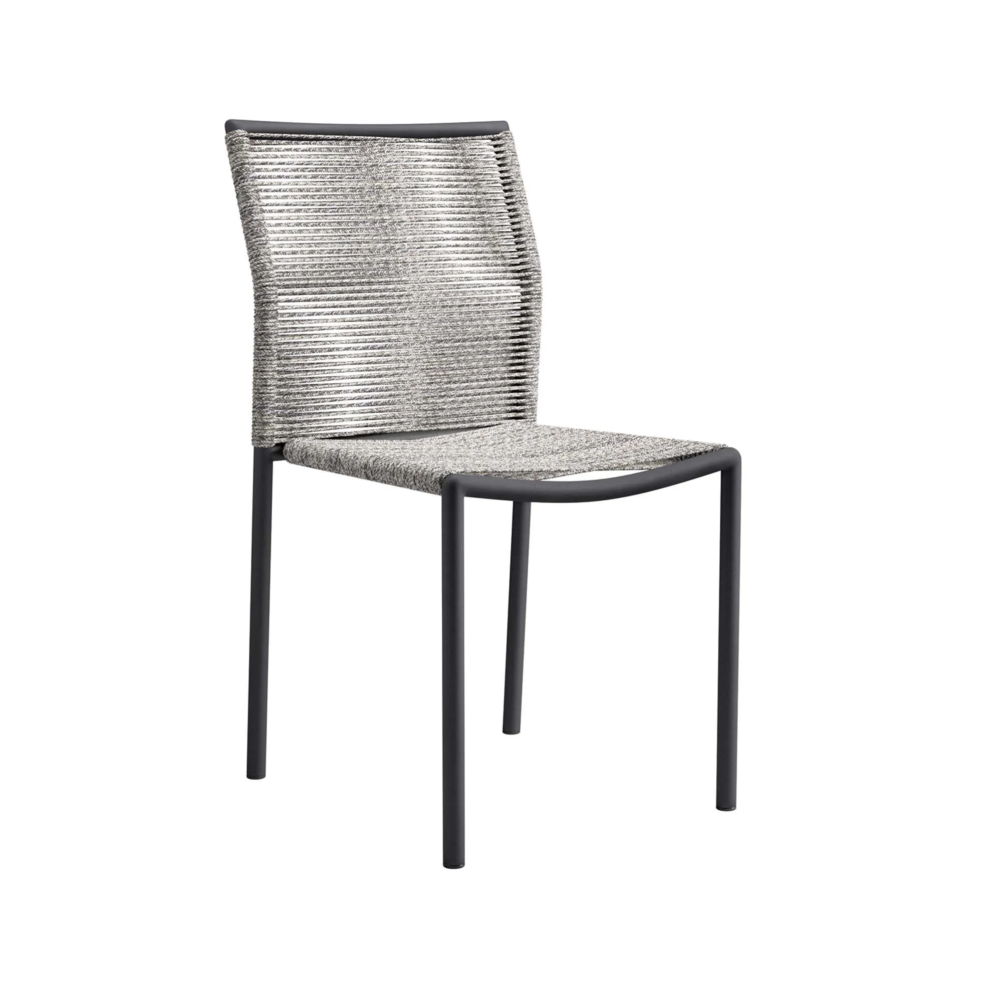 Serenity Outdoor Patio Chairs Set of 2 by Modway