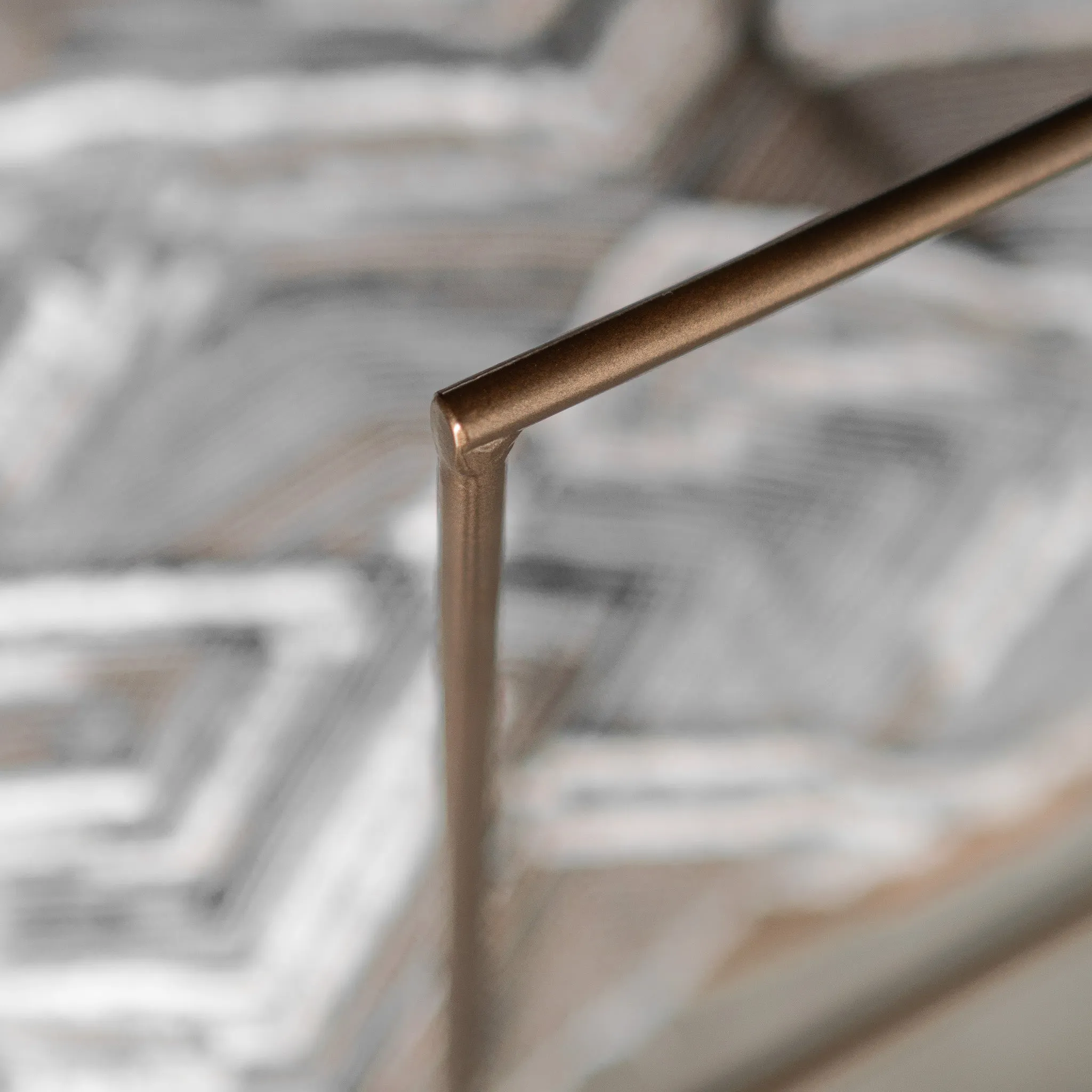 Sierra Chair x Jeff Andrews Sample